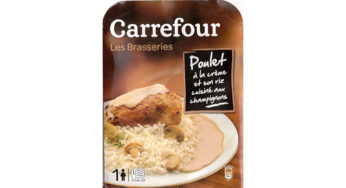 Recall : Convenience Food Chicken