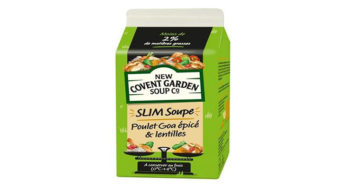 Recall : SLIM Soup