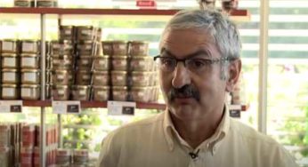 Documentaire : Foie gras, une tradition en péril