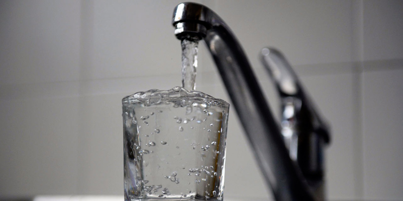 L'eau