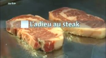 Documentary : Farewell steak