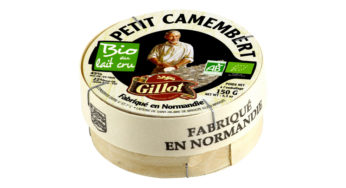 Normandy Camembert BIO to Salmonella