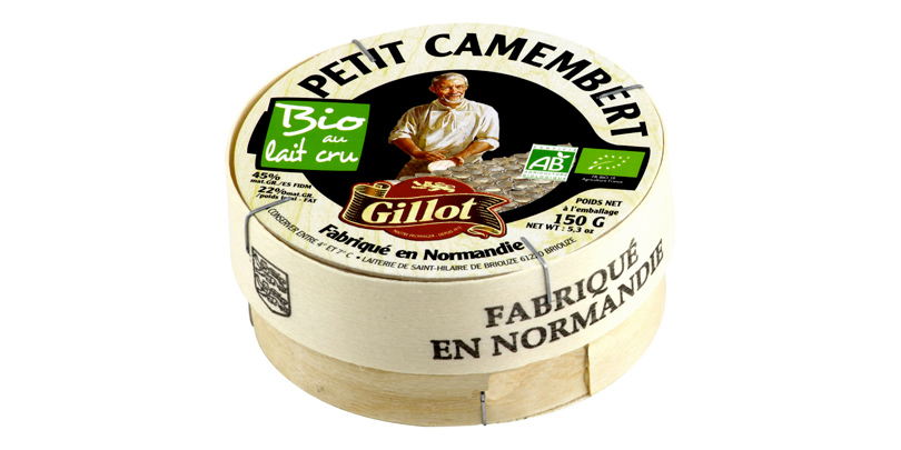 Camembert