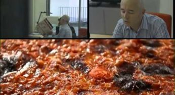 industrial Pizza : looking for the ingredients