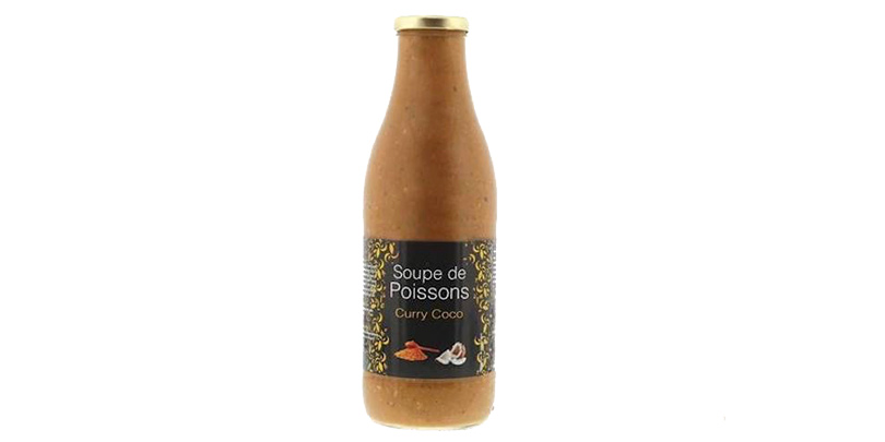 Soupe