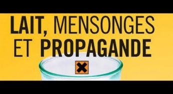 Documentary : The Truths and Lies Milk