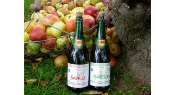 Rappel de Cidre
