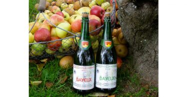 Cidre Bayeux