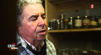 Reportage : Healers land