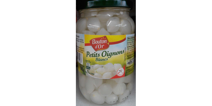Oignons