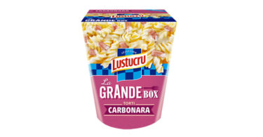 Lustucru - Carbonara