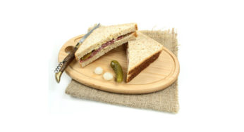Recall : Club Sandwiches Rosetta Pickles
