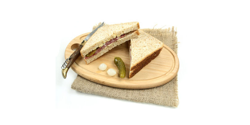 sandwich Club