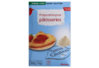 Preparation Pastry Gluten - Auchan