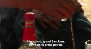 Reportage : Under the influence of Coca – The underside of globalization