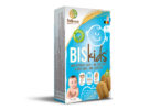 Biscuits BIO - Biskids