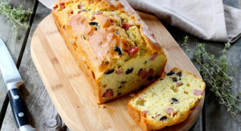 Recall : Ham Olives Cake
