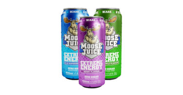 Moose Juice