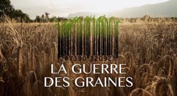 Documentaire : La Guerre des Graines