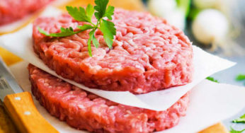E. Coli : Escalopes hachées de veau contaminées