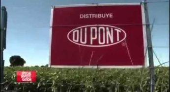 Documentaire : Bientôt dans vos assiettes ! (de gré ou de force …)