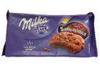 cakes Milka