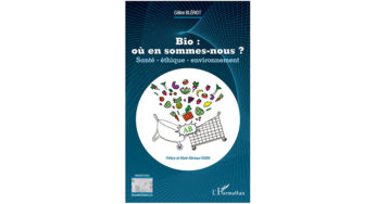Book : Bio Where we are?
