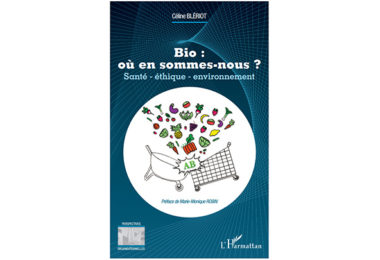 Livre - Bio où en sommes-nous ?