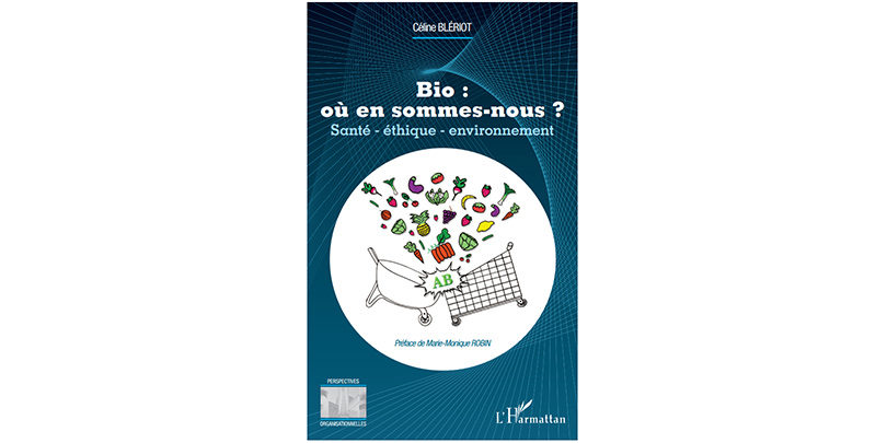 Livre - Bio où en sommes-nous ?