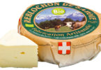 Reblochon of Savoie - Bio