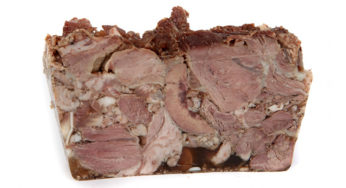 Pork Friton to Salmonella