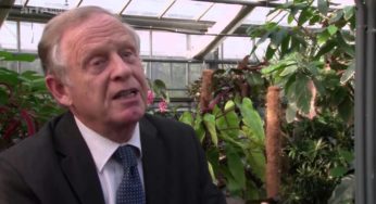 Documentaire : Agriculture biologique, cultiver l’avenir