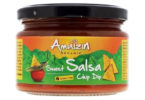Salsa sauce Amaizin