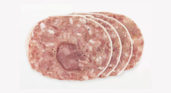 Rappel de “Tête de porc cuite à l’ancienne”
