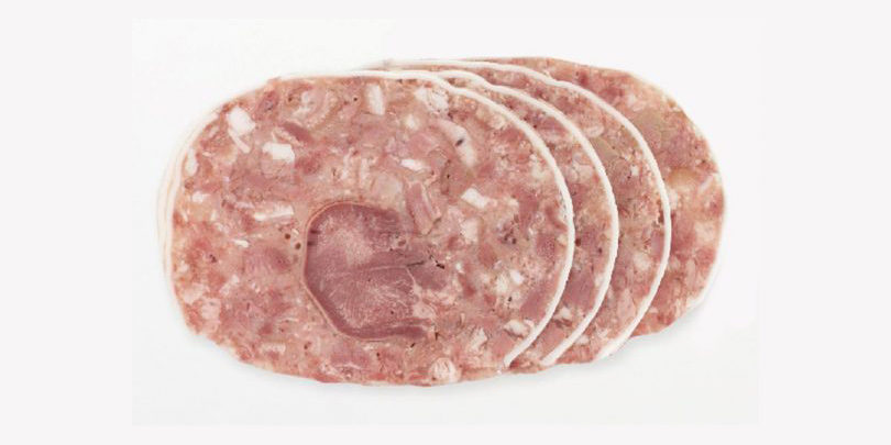 Tête de Porc - Saveurs bressanes