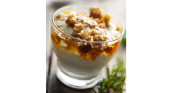 Recall : Greek yoghurt