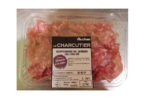 Shredded ham - Auchan