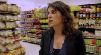 Investigation : Junk food without borders