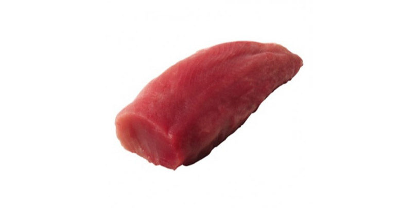 Loin of Tuna