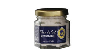 Lead in the sea salt at Lidl