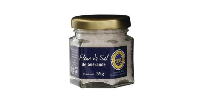 LIDL Sel de Guerande