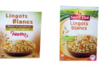 Lingots Blancs