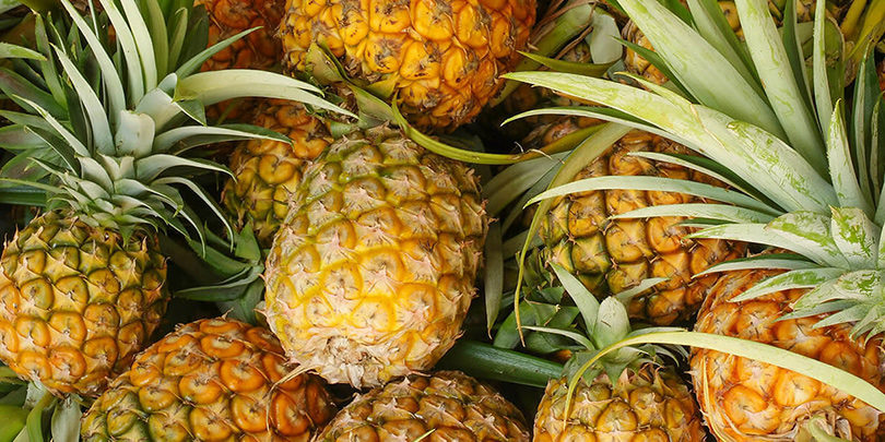 Ananas