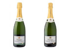 Champagne brut demi-sec - Jacquart