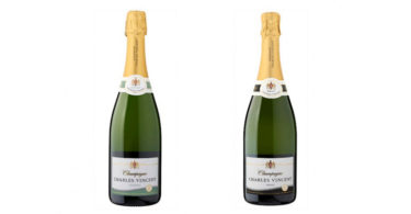 Champagne brut demi-sec - Jacquart