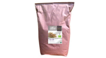 Recall : Buckwheat flour toxic