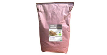 Buckwheat flour - datura