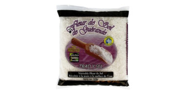 Fleur de sel de Guerande IGP