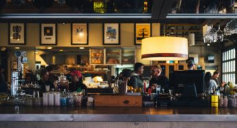 Food hygiene : the sine qua non rule restoration