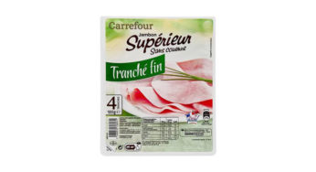 “higher ham” Listeria in